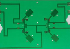 什么情况下pcb板不能覆铜？